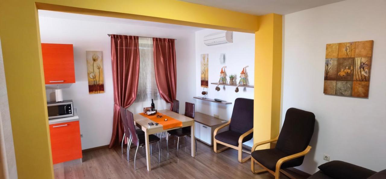 Apartments Fantazija Rovinj Exterior photo