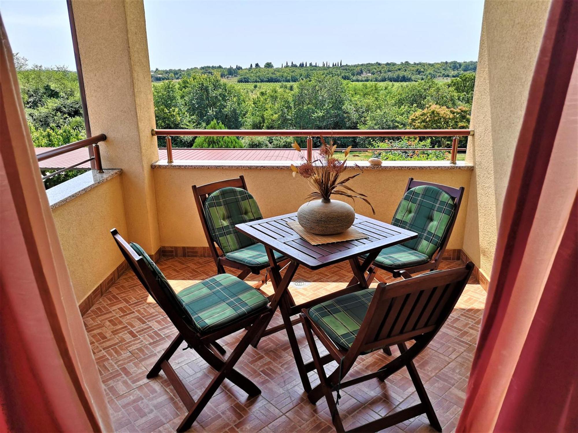 Apartments Fantazija Rovinj Exterior photo