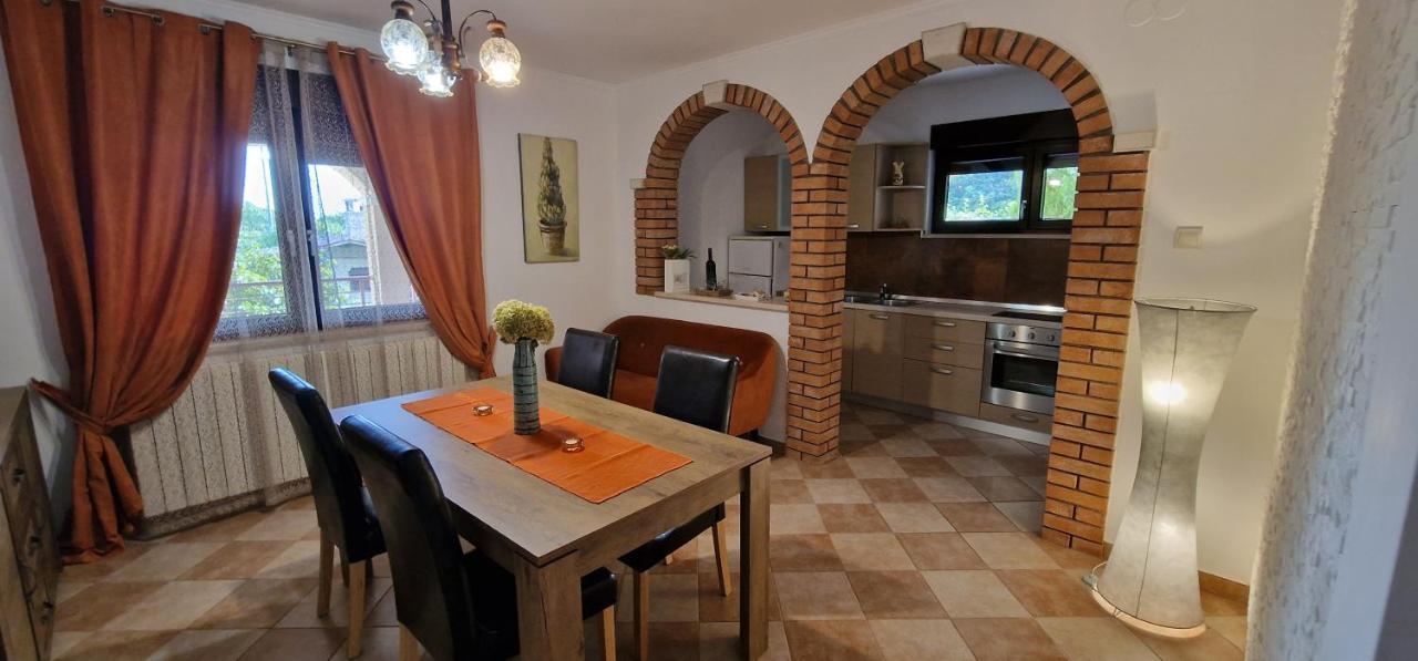Apartments Fantazija Rovinj Exterior photo