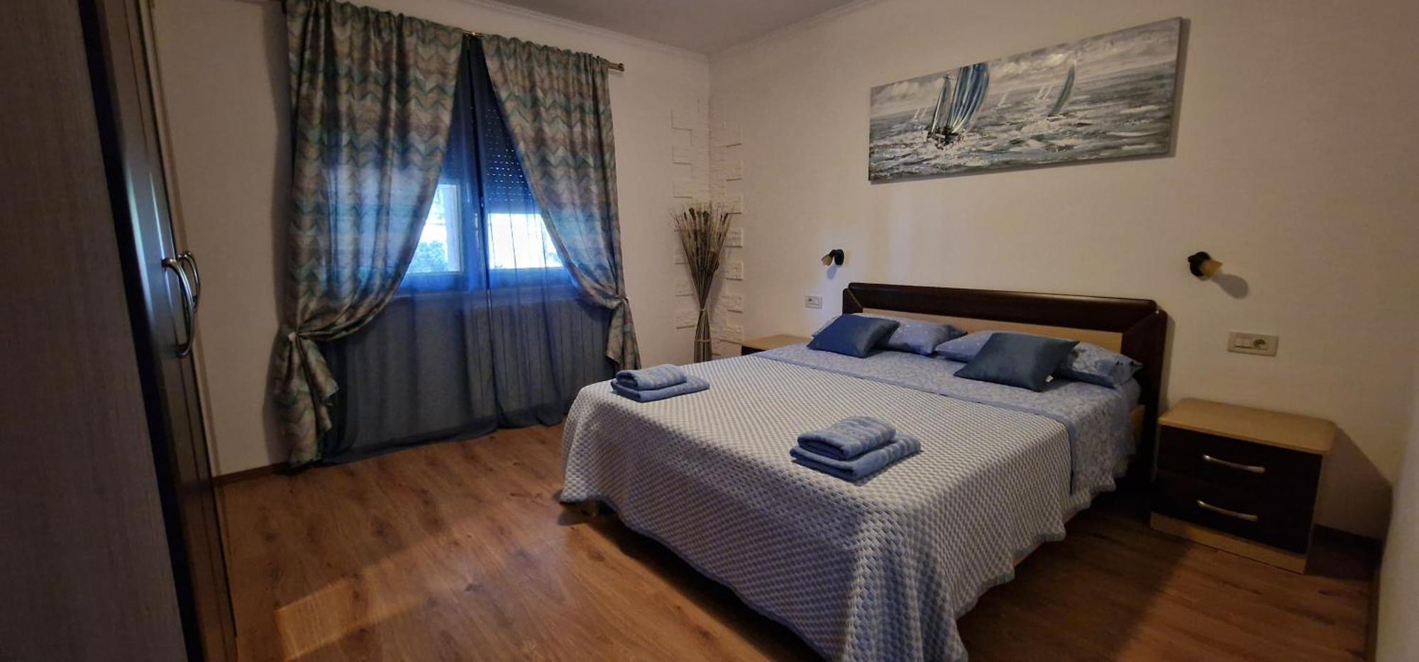 Apartments Fantazija Rovinj Exterior photo