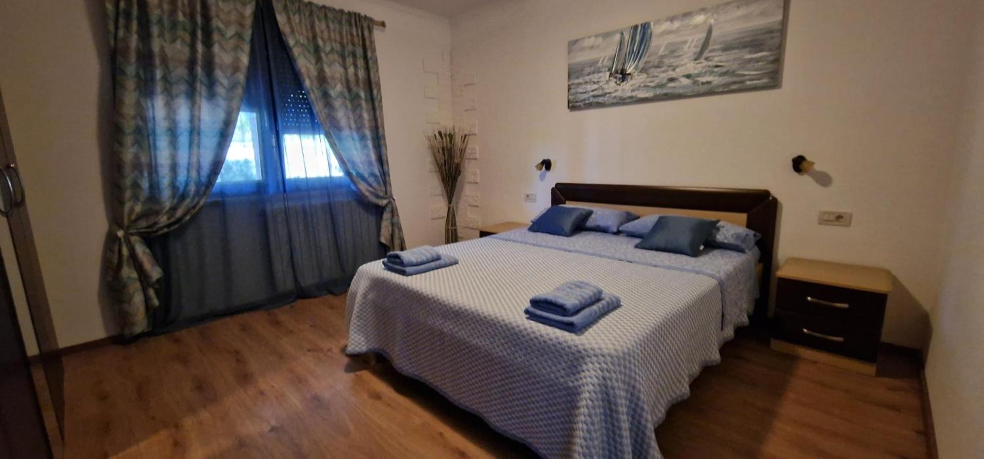 Apartments Fantazija Rovinj Exterior photo