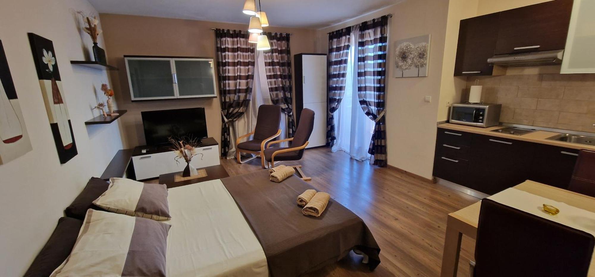 Apartments Fantazija Rovinj Exterior photo