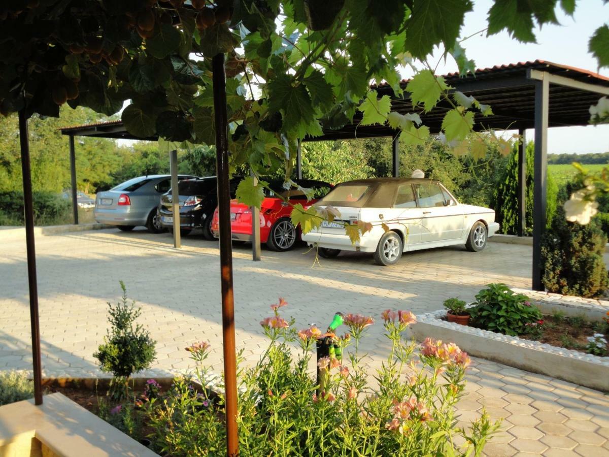 Apartments Fantazija Rovinj Exterior photo